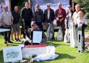 Videre ved Uggerby Å Cup 2021.