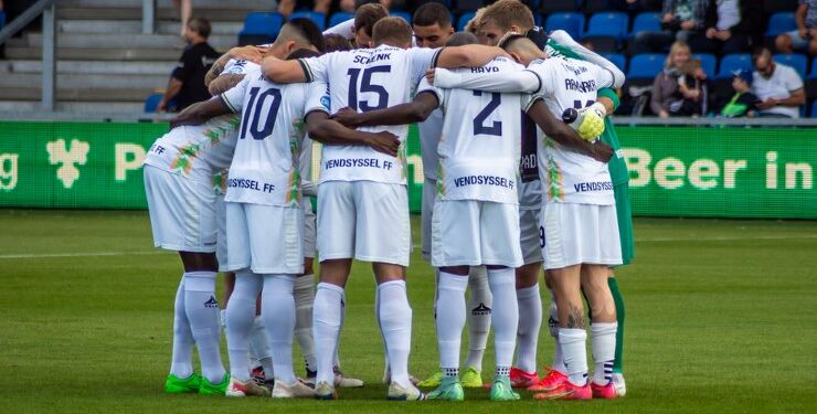 Foto (arkiv): Vendsyssel FF.