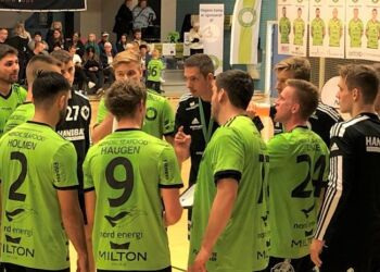 Elitesport Vendsyssel Foto: Arkiv.