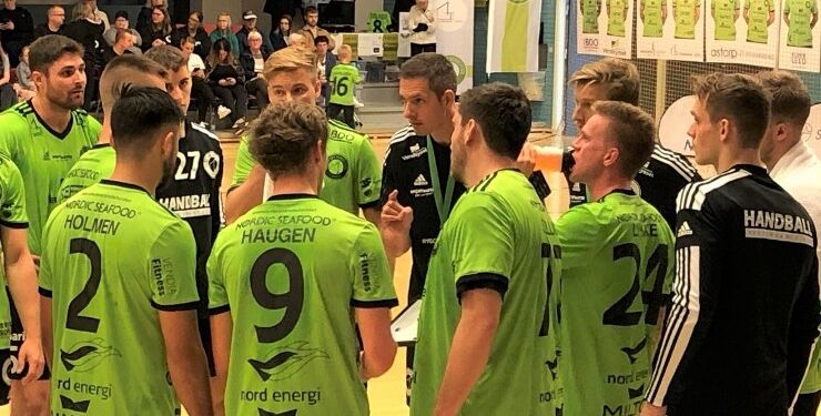 Elitesport Vendsyssel Foto: Arkiv.