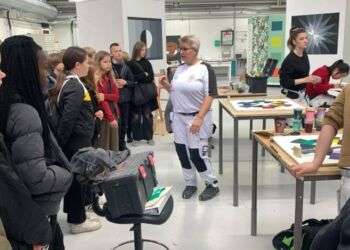 Foto (arkiv): EUC Nord.