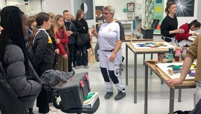 Foto (arkiv): EUC Nord.