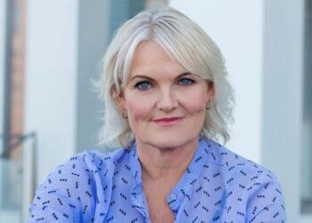 Elisa Rimpler er formand for BUPL.