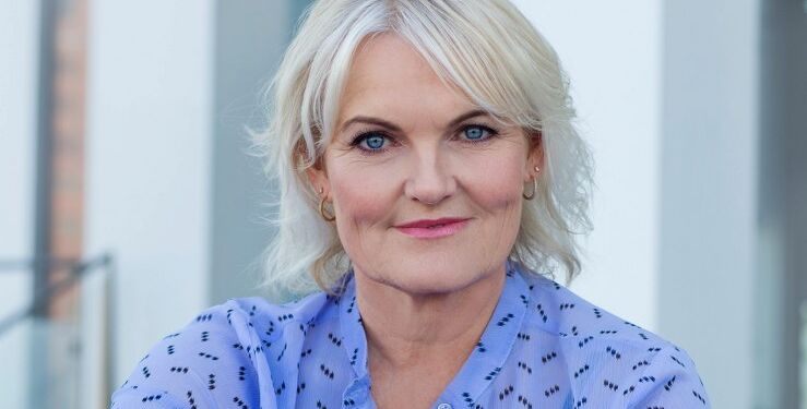 Elisa Rimpler er formand for BUPL.