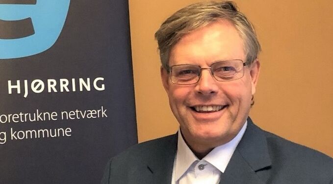 Arne Boelt (S) og Erik Krage (T) i debatprogrammet på TV2 Nord.