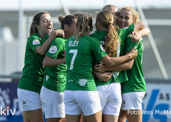 Foto (arkiv): Jess M. Madsen.