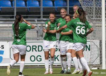 Foto (arkiv): Jess M. Madsen.