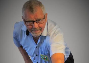 Gunnar Muhlig fra SBK.