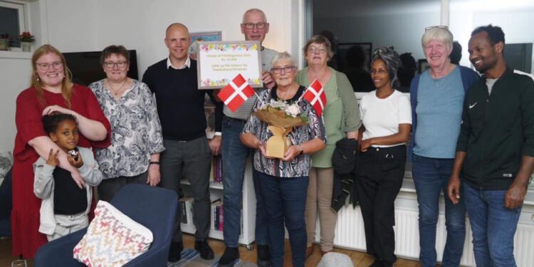 Foto: Tværkulturel Hirtshals.