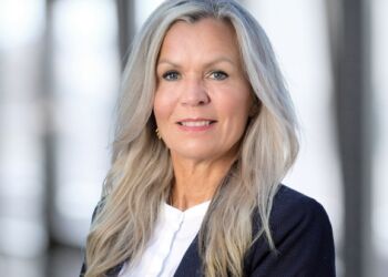 Socialdemokraten Laila Zielke.