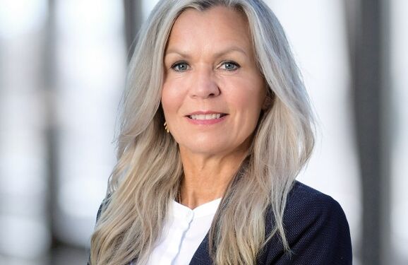 Socialdemokraten Laila Zielke.