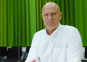 Byrådsmedlem Michael Jordan Harritslev (S). Foto: Arkiv.