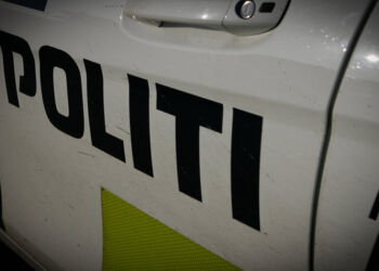 Foto: Per Frank Paulsen / TV2 Nord.