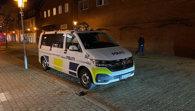 Foto (arkiv): Presse-fotos.dk.