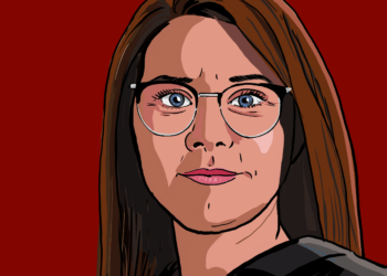 Byrådsmedlem Anette Bæk er sprunget fra SF til Socialdemokratiet i Hjørring. Foto: Arkiv.
