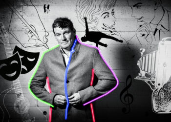 Byrådskandidat Tao Lytzen. Foto: Privat.