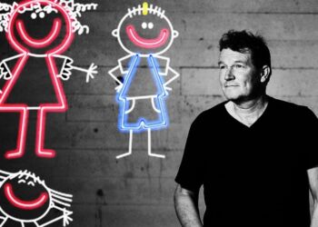 Fotograf Tao Lytzen er drivkraften bag PixlArt. Foto: Tao Lytzen.