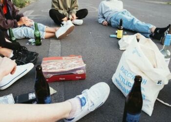 Alkohol