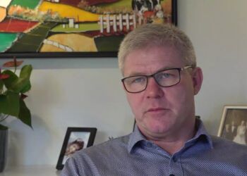 Det er særligt småbørnsforældre, ikke mindst Arne Boelt. Foto: Nicolai Nør Pedersen/TV2 Nord.