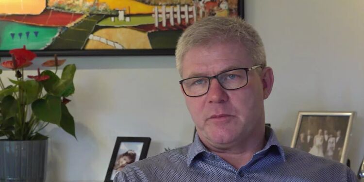 Det er særligt småbørnsforældre, ikke mindst Arne Boelt. Foto: Nicolai Nør Pedersen/TV2 Nord.