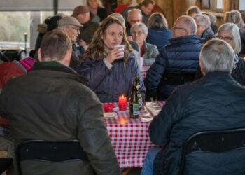 Foto (arkiv): Inge Møller.