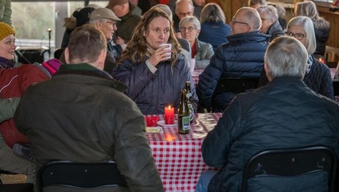 Foto (arkiv): Inge Møller.