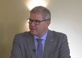 Den tidligere socialdemokratiske borgmester Arne Boelt. Foto: Arkiv.