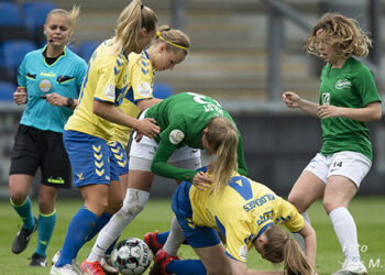 Foto (arkiv): Jess Madsen.
