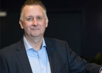 Henrik Brixen stiller op for Lokallisten ved KV21 i Hjørring Kommune.