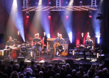 Version 1.0. Foto: Arkiv.