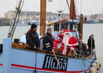 Foto (arkiv): Niels Skipper.