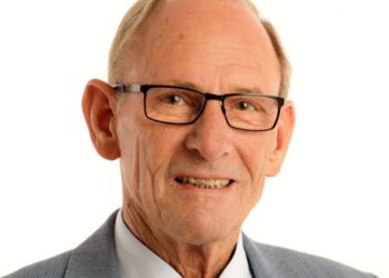 Kurt Mikkelsen er regionsrådskandidat for Venstre i Nordjylland.