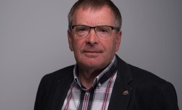 Socialdemokraten Ole Ørnbøl er medlem af byrådet i Hjørring Kommune.