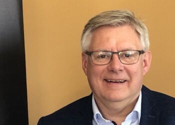 Borgmester Søren Smalbro (V) er et andet af fire nye medlemmer i bestyrelsen hos EUC Nord. Foto: Arkiv.