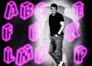 Tao Lytzen. Foto: Privat.