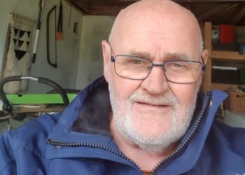 Socialdemokraten Hugo Frank Andersen. Foto: Arkiv.