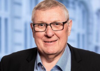 Jørgen Christensen er gruppeformand for Venstre og sidder i Økonomiudvalget i Hjørring Kommune.