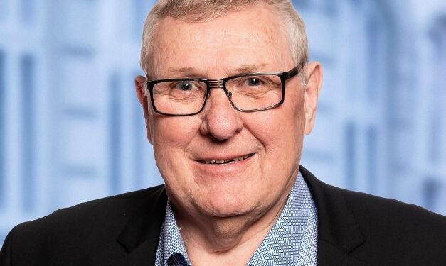 Jørgen Christensen er gruppeformand for Venstre og sidder i Økonomiudvalget i Hjørring Kommune.