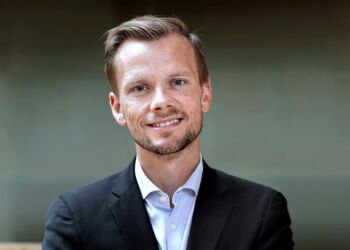 Beskæftigelsesminister Peter Hummelgaard.  Foto: Keld Navntoft.
