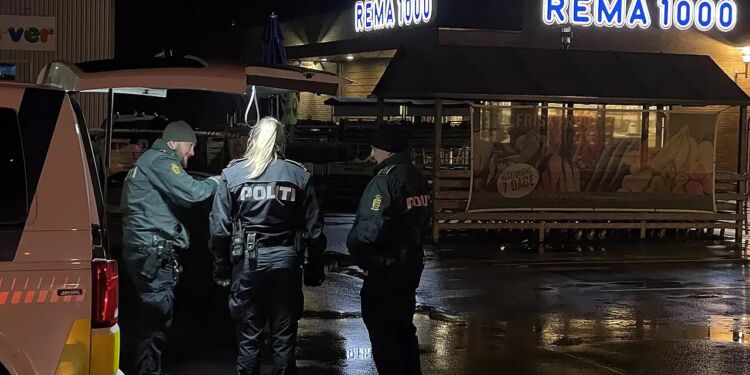 Foto (arkiv): Per Frank Paulsen/TV2 Nord.