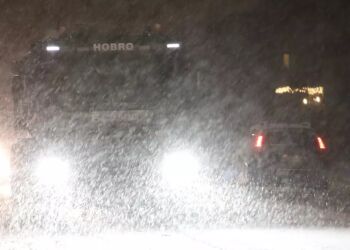 Foto (arkiv): Per Frank Paulsen.