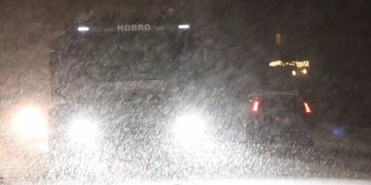 Foto (arkiv): Per Frank Paulsen.