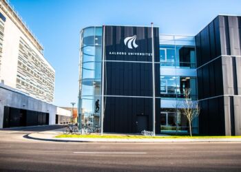 Foto: Aalborg Universitet.