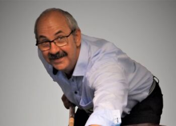 Egon Jørgensen fra SBK.