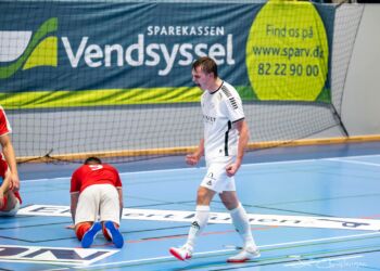 Foto: Jim Christensen.