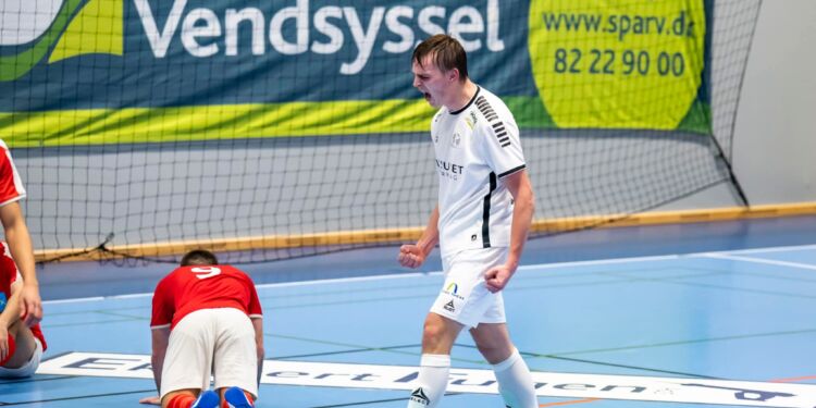 Foto: Jim Christensen.