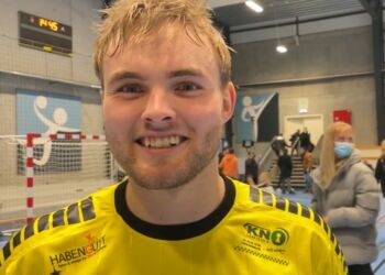 William Rams. Foto (arkiv): Mogens Jørgensen.