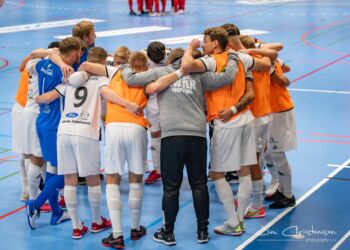 Foto (arkiv): Jim Christensen.