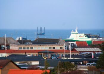 Foto: Niels Skipper.