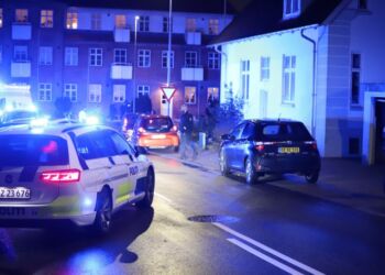 Foto: Presse-fotos.dk.